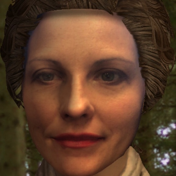 Meet your Posher, Sarah - Picture 1 of 1